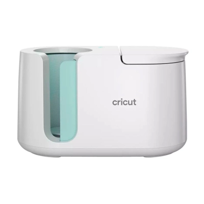 Cricut Prensa De Calor Para Tazas Mug Press