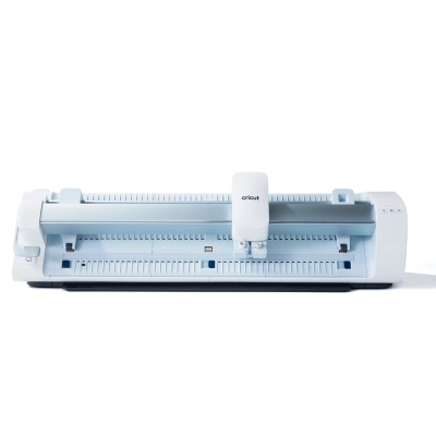 Cricut Máquina De Corte Inteligente Venture Plotteadora De Vinilo