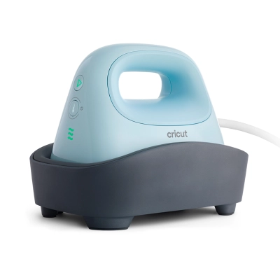Cricut Prensa De Calor Para Gorras Hat Press