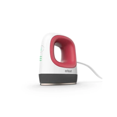 Cricut Mini Prensa Térmica Sublimacion Planchado De Viniles Textiles