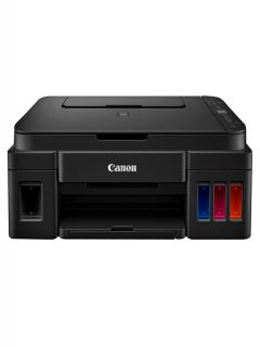 Multifuncional De Tinta Continua Canon Pixma G3101, Imprime/Escanea/Copia, Usb / Wifi.