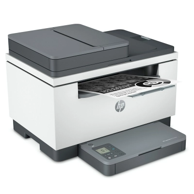 Impresora Hp Laserjet Tank Mfp 2602Sdw, 22Ppm, 600X1200Dpi, Lan, Wi-Fi, Usb.