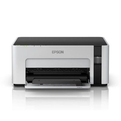 Impresora De Tinta Continua Epson Ecotank M1120, 32 Ppm, 1440X720 Dpi, Usb 2.0 / Wi-Fi.