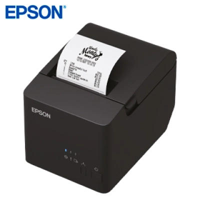 Impresora Termica Epson Tm-T20Ivl, Interfaz: Usbserial (Rs-232C)