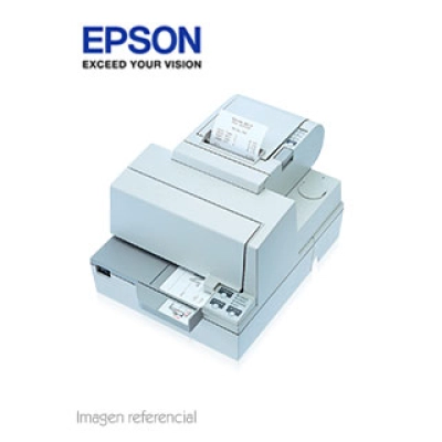 Impresora Epson Tm-H5000Ii-012 Pos, Impresion Termica, 180 Dpi, 120Mm/Sec.