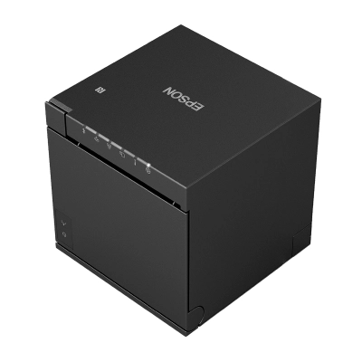 Impresora Térmica Tiketera Epson Tm-M30Iii, Interfaz (Modelo Wifi Bluetooth)