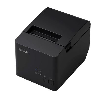 Impresora Termica De Recibos Epson Tm-T20Iiil, Interfaz: Usbserial (Rs-232)