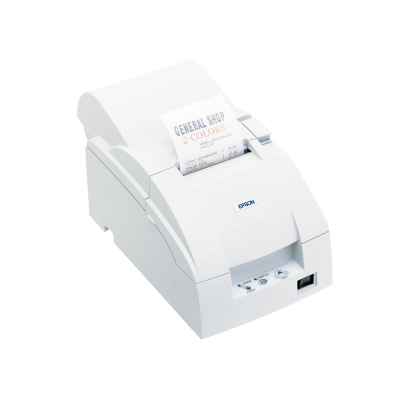 Imp Epson Tmu-220A- Usb