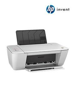 Multifuncional De Tinta Hp Deskjet Ink Advantage 1515, Imprime/Escanea/Copia, Usb 2.0.