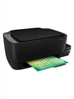 Multifuncional De Tinta Hp Ink Tank Wireless 410, Imprime/Escánea/Copia/Inalambrica