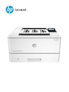 Impresora Hp Laserjetpro 400 M402Dne