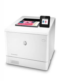 Impresora Hp Color Laserjet Pro M454Dw, Usb 2.0 / Wifi / Lan Gbe.