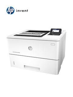 Impresora Laser Hp Laserjet Enterprise M506Dn, 45 Ppm, Lan Gbe/Usb 2.0.