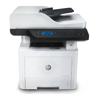 Impresora Monocromatica Multifunción Hp Laser 432Fdn, (1200 X 1200 Dpi), Usb 2.0, Ethernet