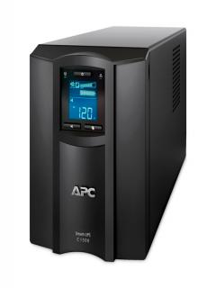 Smart-Ups 1.5Kva 230V Smartcon