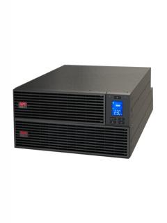 Apc Easy Ups Online Srv 1000Va Rm 230V, Panel Lcd, Conectividad Rs-232/Usb.