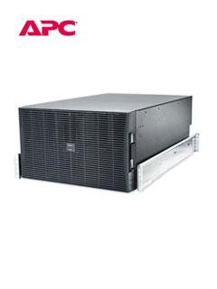 Sistema De Baterías Para Ups Smart Apc Surt192Rmxlbp2, Pack 2 Rows, 3840Va/H, 6U.