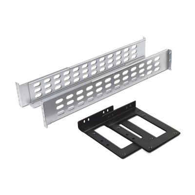 Kit De Rieles Apc Surtrk, 19", Para Smart-Ups Rt, Gris.