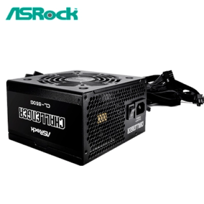 Psu Ar Cl-650G 80G Atx3.1