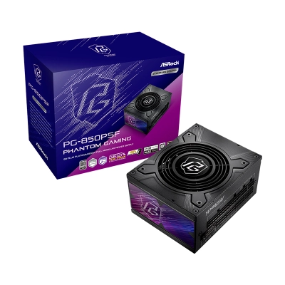 Psu Ar Sl-850P 80P Fm Sfx