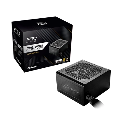 Psu Ar Pro-850G 80 Gold
