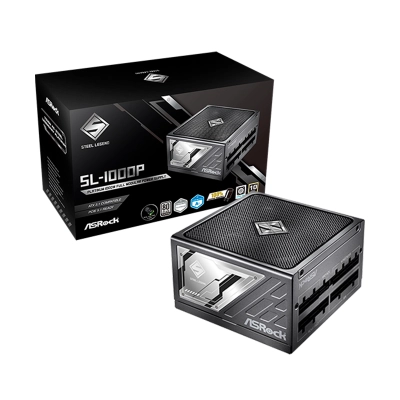 Psu Ar Sl-1000P 80P Fm