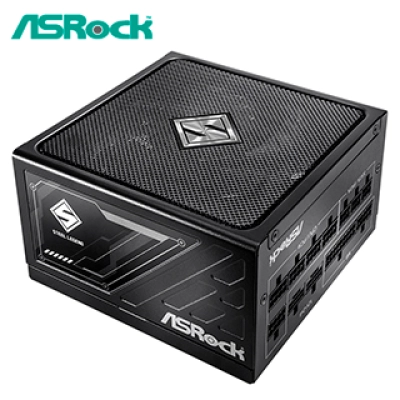 Psu Ar Sl-1200G 80G Fm Black