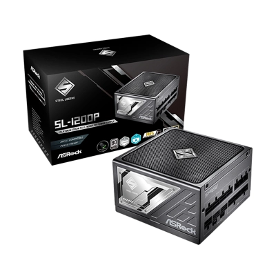 Psu Ar Sl-1200P 80P Fm