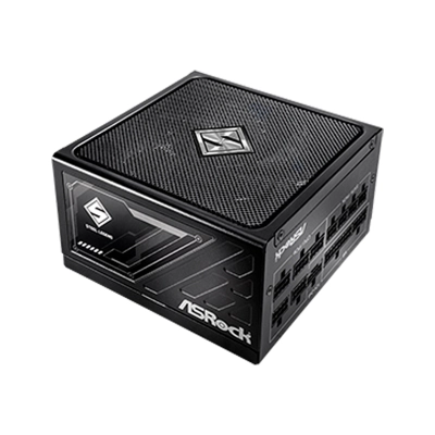 Fuente De Alimentación Asrock Sl-850G, 850W, Atx, 80 Plus Gold.