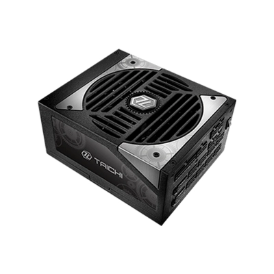 Fuente De Alimentación Asrock, Tc-1300T, 1300W, Atx, 80 Plus Titanium.
