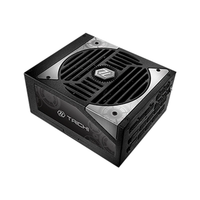 Fuente De Alimentación Asrock, Tc-1650T, 1650W, Atx, 80 Plus Titanium.
