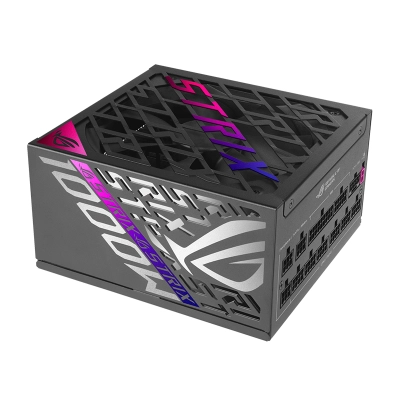 Psu As Rog Strix 1000P Gm 80P