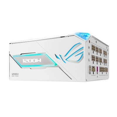 Psu As Rog Thor 1200P3 White