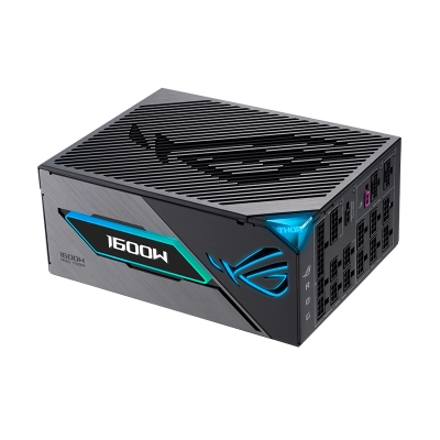 Psu As Rog Thor 1600T3 Gm 80T