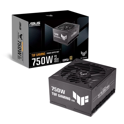 Psu As Tuf-Gaming-750G-Evo 80