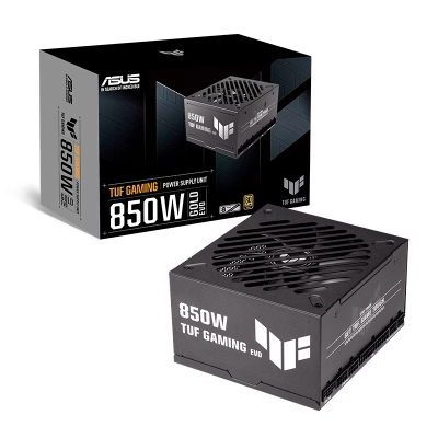 Psu As Tuf-Gaming-850G-Evo 80