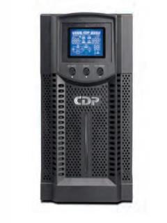 Ups Cdp Upo11-1I Online 1000Va / 900W, 230V, Usb, Rs232, 4-Salidas Iec-C13/14.