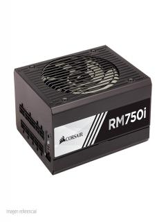Power Supply Corsair Rmi750
