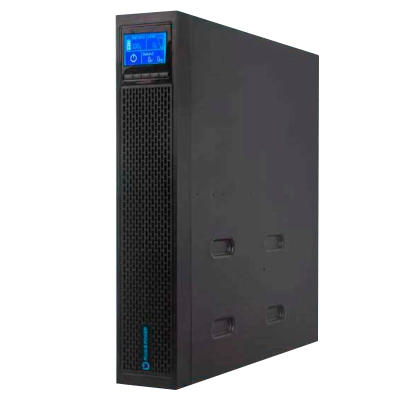 Ups Plug & Power Innova Unity Iot Urt Series 2Kva, 2000Va,2000W, 220V, Db-9 Rs 232/Usb
