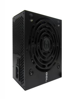 Fuente De Alimentación Evga, 700W, Atx, 80 Plus White, 100V ~ 240Vac.