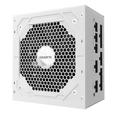 Fuente De Alimentación Gigabyte Ud850Gm Pg5W, 850W, 80 Plus Gold, Formato Atx.