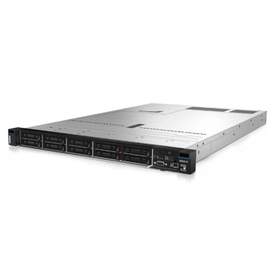 Lenovo Thinksystem 1100W 230V/115V Platinum Hot-Swap Gen2 Power Supply V3