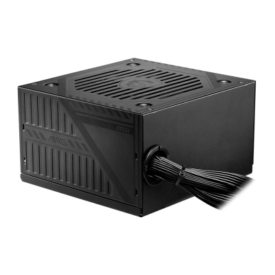 Psu Ms Mag A600Dn 600W 80