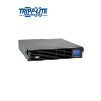Ups Smartonline Tripplite Suint3000Lcd2U, 3000Va, 2700W, 230V, 2U.
