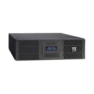 Ups De Doble Conversion On-Line Tripp-Lite By Eaton Smartonline 6000Va / 5400W / 208V, 3U.