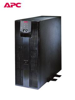 Ups Smart Apc Src3000Xli, On-Line, 3Kva, 2.1Kw, 230V, Db-9 Rs-232, Smartslot, 4U.