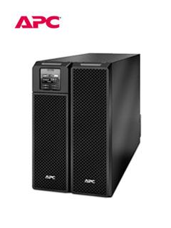 Ups Smart Apc Srt8Kxli, On-Line, 8000Va, 230V.