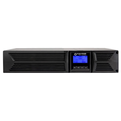Ups Elise Urt-3K, On-Line, 3000Va, 2700W, 230V, Usb, Rs232.