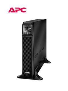 Ups Smart Apc Srt2200Xli, On-Line, 2200Va, 1980W, 230V, Rj-45 Serial, Smartslot, Usb.