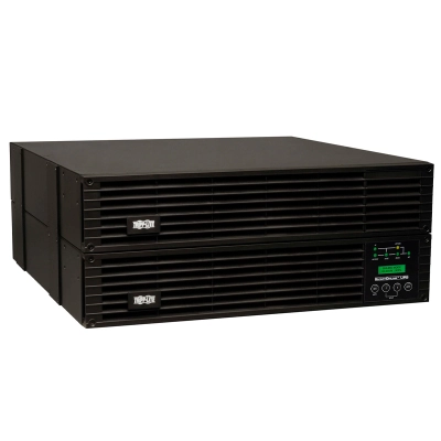 Ups Smart Tripp-Lite Su6000Rt4Uhvhw, On-Line, 6000Va, 5400W, 220V, 4U.